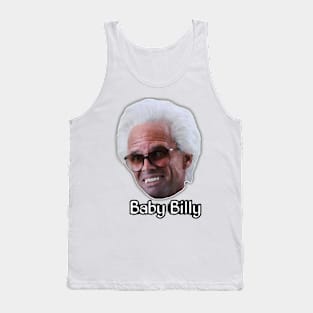 Baby Billy Tank Top